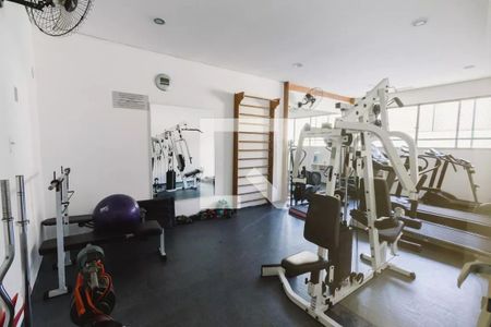 Apartamento à venda com 208m², 2 quartos e 1 vagaÁrea Comum