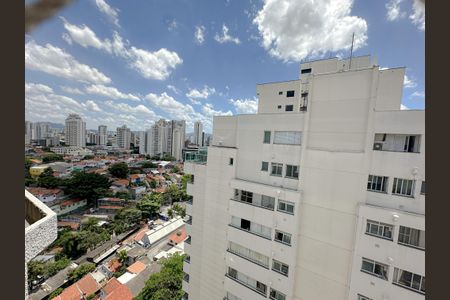Apartamento à venda com 208m², 2 quartos e 1 vagaVAranda Quarto 2