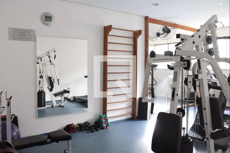 Apartamento à venda com 208m², 2 quartos e 1 vagaÁrea Comum