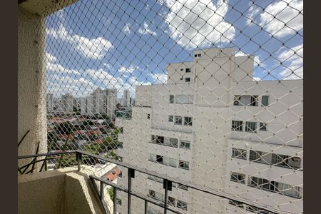Apartamento à venda com 208m², 2 quartos e 1 vagaVAranda Quarto 2