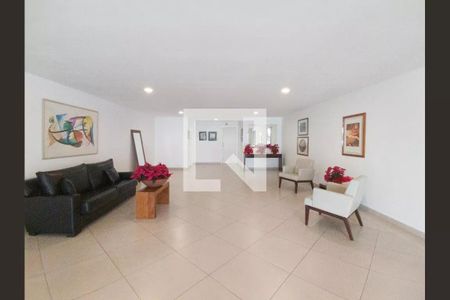 Apartamento à venda com 208m², 2 quartos e 1 vagaÁrea Comum