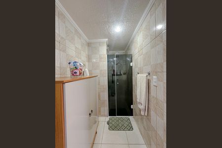 Apartamento à venda com 208m², 2 quartos e 1 vagaBanheiro Social