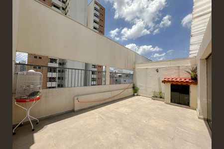 Apartamento à venda com 208m², 2 quartos e 1 vagaÁrea Gourmet