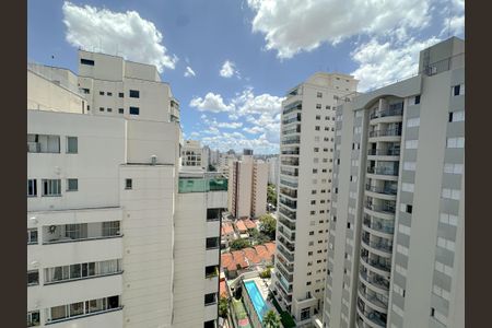 Apartamento à venda com 208m², 2 quartos e 1 vagaÁrea Gourmet