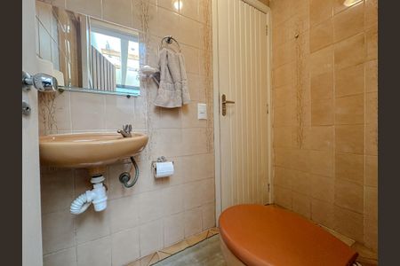 Apartamento à venda com 208m², 2 quartos e 1 vagaLavabo