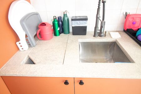 Apartamento à venda com 95m², 3 quartos e 2 vagas Apartamento à venda com 95m², 3 quartos e 2 vagasÁrea de Serviço