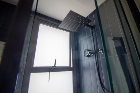 Apartamento à venda com 95m², 3 quartos e 2 vagas Apartamento à venda com 95m², 3 quartos e 2 vagasBanheiro da Suíte 3