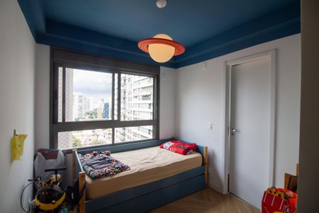 Apartamento à venda com 95m², 3 quartos e 2 vagas Apartamento à venda com 95m², 3 quartos e 2 vagasSuíte 2