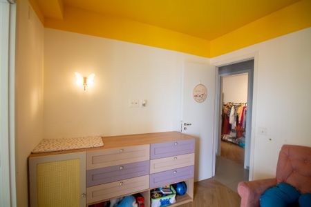 Apartamento à venda com 95m², 3 quartos e 2 vagas Apartamento à venda com 95m², 3 quartos e 2 vagasSuíte 1