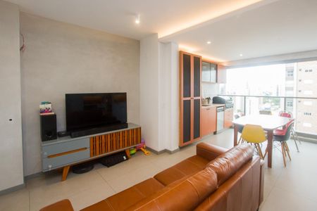 Apartamento à venda com 3 quartos, 95m² em Jardim das Acacias, São Paulo