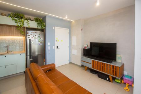 Apartamento à venda com 3 quartos, 95m² em Jardim das Acacias, São Paulo