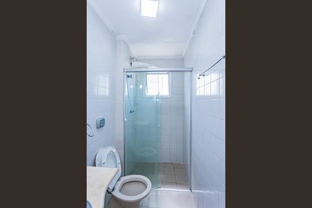 Apartamento para alugar com 54m², 2 quartos e 1 vagaBanheiro