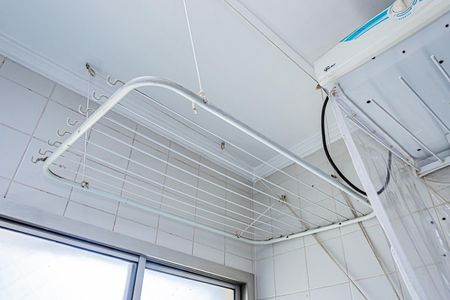 Apartamento para alugar com 54m², 2 quartos e 1 vagaÁrea de Serviço