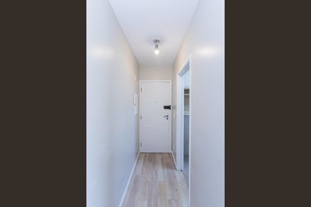 Apartamento para alugar com 54m², 2 quartos e 1 vagaEntrada