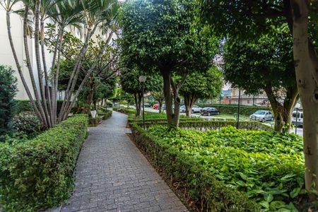 Apartamento para alugar com 54m², 2 quartos e 1 vagaÁrea comum