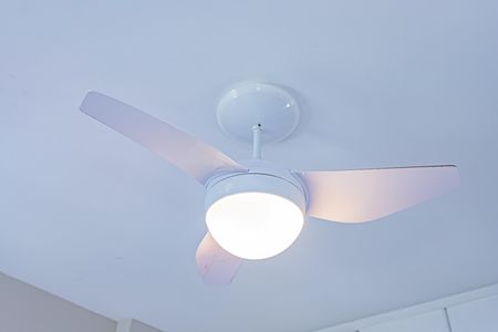 Apartamento para alugar com 54m², 2 quartos e 1 vagaQuarto 1