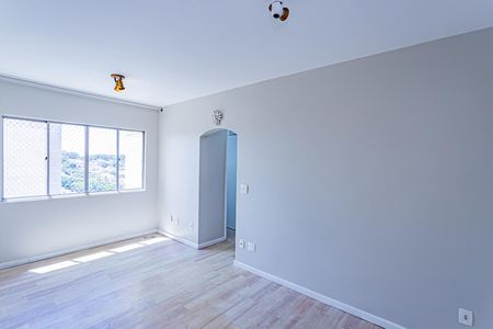 Apartamento para alugar com 54m², 2 quartos e 1 vagaSala