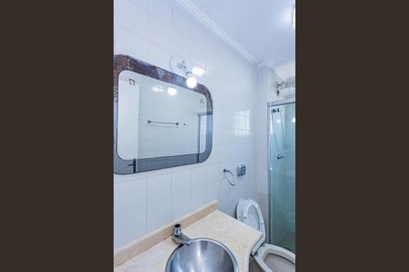 Apartamento para alugar com 54m², 2 quartos e 1 vagaBanheiro