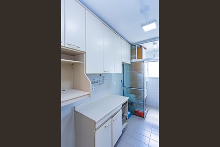 Apartamento para alugar com 54m², 2 quartos e 1 vagaCozinha