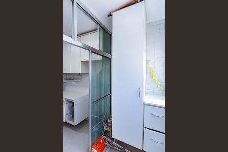 Apartamento para alugar com 54m², 2 quartos e 1 vagaÁrea de Serviço