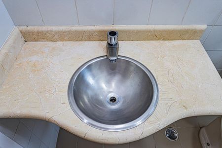 Apartamento para alugar com 54m², 2 quartos e 1 vagaBanheiro