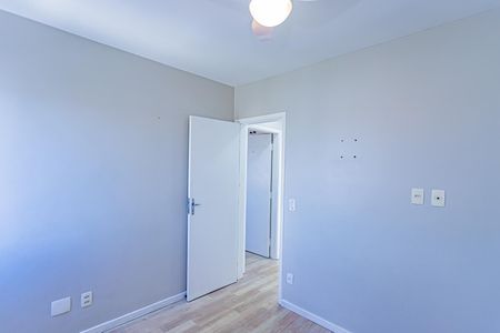 Apartamento para alugar com 54m², 2 quartos e 1 vagaQuarto 2