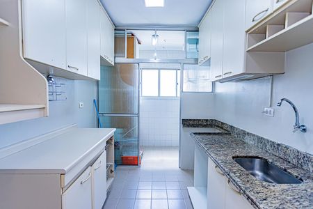 Apartamento para alugar com 54m², 2 quartos e 1 vagaCozinha