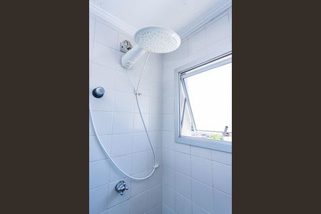 Apartamento para alugar com 54m², 2 quartos e 1 vagaBanheiro