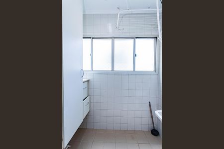 Apartamento para alugar com 54m², 2 quartos e 1 vagaÁrea de Serviço