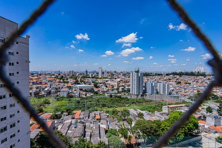 Apartamento para alugar com 54m², 2 quartos e 1 vagaVista Quarto 1