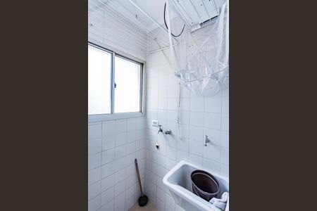 Apartamento para alugar com 54m², 2 quartos e 1 vagaÁrea de Serviço