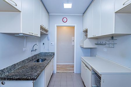 Apartamento para alugar com 54m², 2 quartos e 1 vagaCozinha