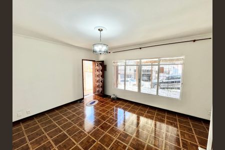 Sala de casa à venda com 3 quartos, 150m² em Jardim Sonia, São Paulo
