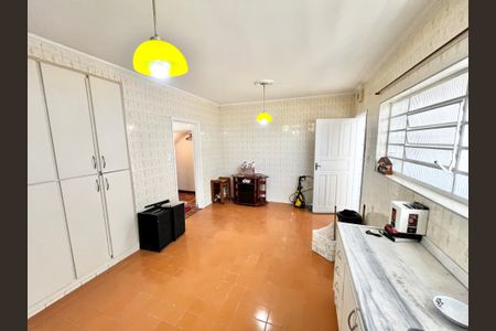 Casa à venda com 150m², 3 quartos e 2 vagas Casa à venda com 150m², 3 quartos e 2 vagasCozinha