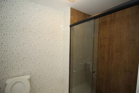 Studio para alugar com 28m², 1 quarto e sem vagaBanheiro