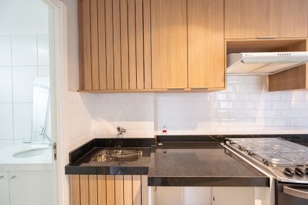 Apartamento para alugar com 36m², 2 quartos e sem vagaLavanderia