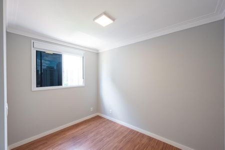 Quarto 1 de apartamento para alugar com 2 quartos, 36m² em Chácara Inglesa, São Paulo