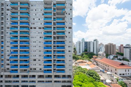 Apartamento para alugar com 36m², 2 quartos e sem vagaVista do Quarto 2