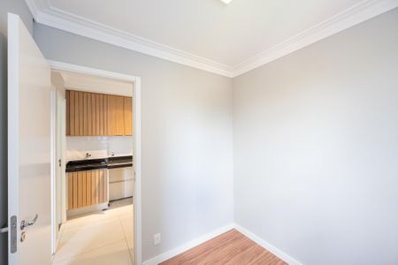 Apartamento para alugar com 36m², 2 quartos e sem vagaQuarto 2