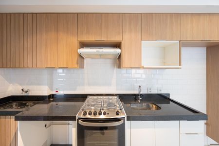 Apartamento para alugar com 36m², 2 quartos e sem vagaCozinha