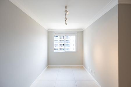 Sala de apartamento para alugar com 2 quartos, 36m² em Chácara Inglesa, São Paulo