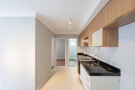 Apartamento para alugar com 36m², 2 quartos e sem vagaCozinha