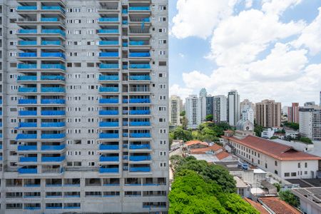 Apartamento para alugar com 36m², 2 quartos e sem vagaVista do Quarto 1