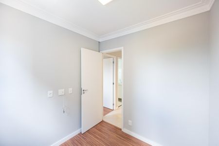 Apartamento para alugar com 36m², 2 quartos e sem vagaQuarto 2