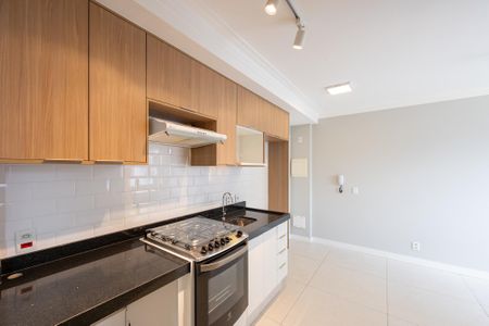 Apartamento para alugar com 36m², 2 quartos e sem vagaCozinha