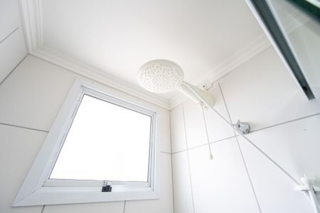 Apartamento para alugar com 36m², 2 quartos e sem vagaBanheiro Social