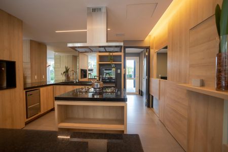 Apartamento para alugar com 67m², 3 quartos e 2 vagas Apartamento para alugar com 67m², 3 quartos e 2 vagasEspaço Gourmet