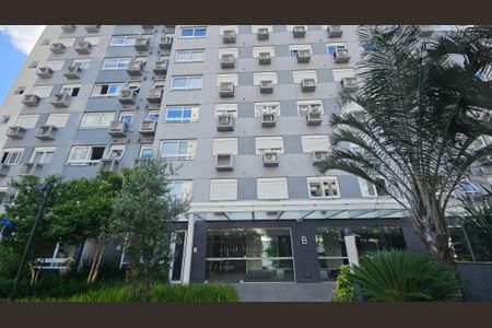 Apartamento para alugar com 67m², 3 quartos e 2 vagas Apartamento para alugar com 67m², 3 quartos e 2 vagasFachada do bloco