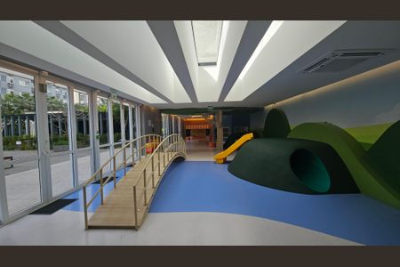 Apartamento para alugar com 67m², 3 quartos e 2 vagas Apartamento para alugar com 67m², 3 quartos e 2 vagasBrinquedoteca