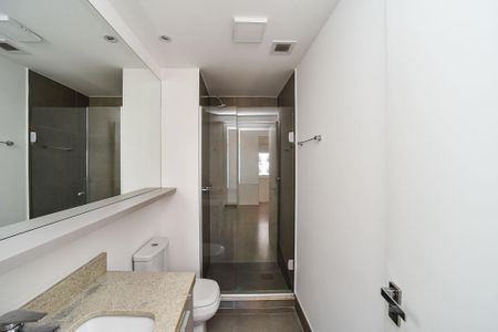 Apartamento para alugar com 67m², 3 quartos e 2 vagas Apartamento para alugar com 67m², 3 quartos e 2 vagasBanheiro Social